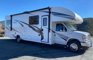 2022 Jayco Redhawk Sleeps 9 With Bunk Beds & Solar