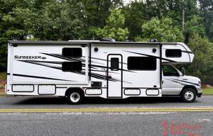 Forest River RV Sunseeker LE 3250DSLE Ford