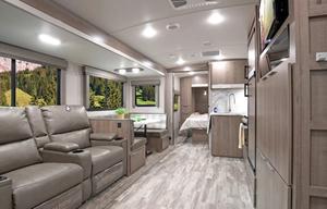 2021 Grand Design Imagine 2600RB