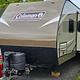 2018 Dutchmen RV Coleman Light 3015BH