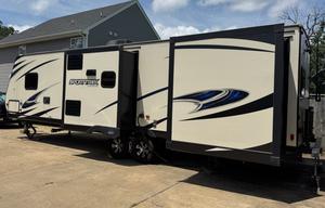 The Beachcomber Basecamp