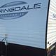 2025 Keystone RV Springdale Classic Mini 1800BH