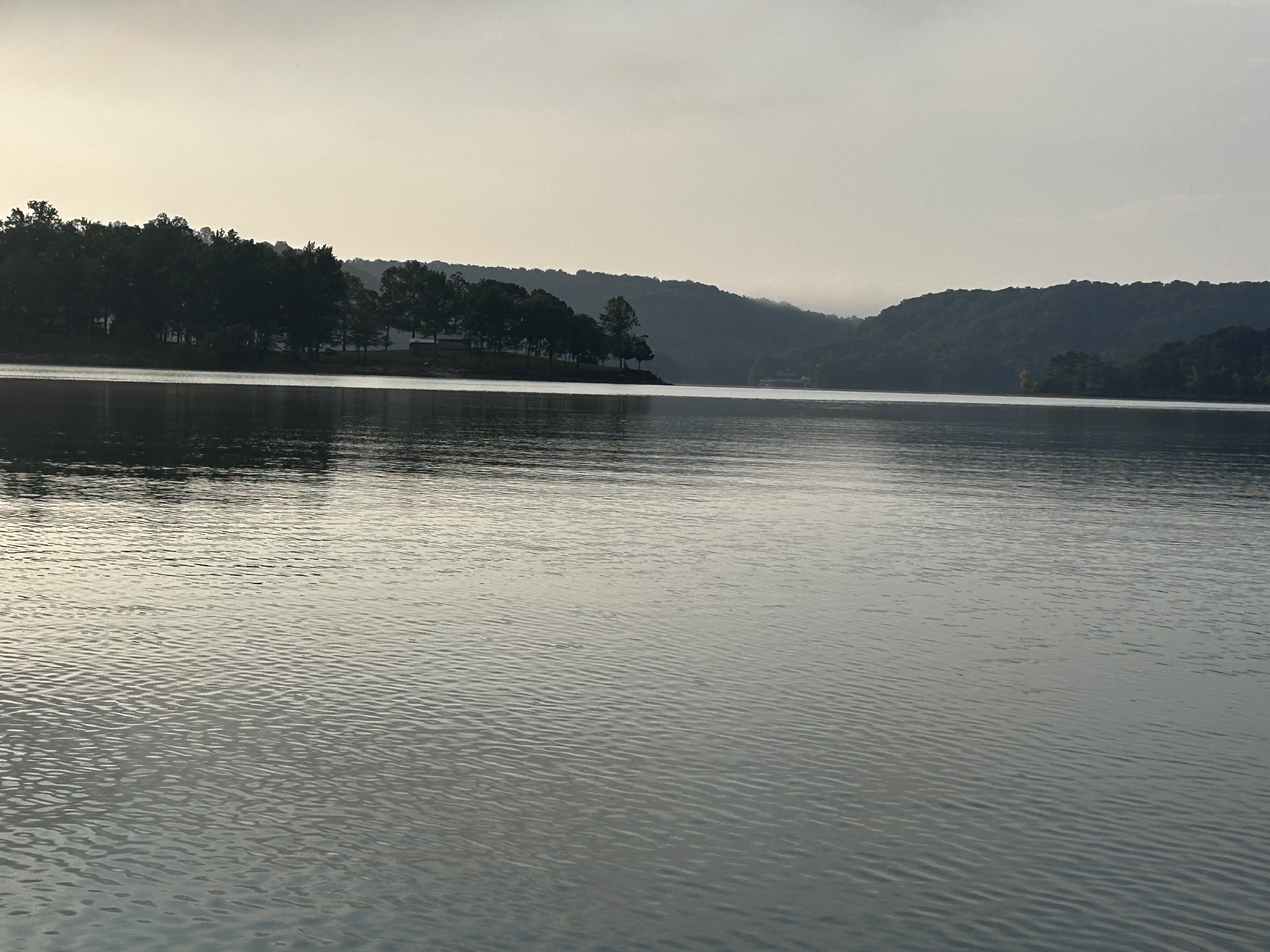 Brag Patch RV Park and Resort