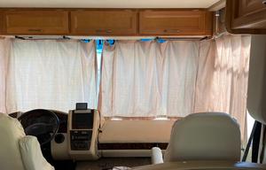 2015 Coachmen RV Pursuit 33 BH