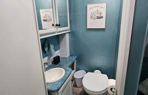 2010 Four Winds RV Chateau 31B