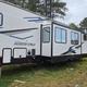 Arctic Wolf Camper with Bunkhouse