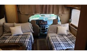 Wander 365 RV Rental
