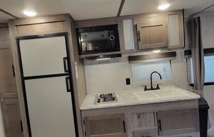 2020 Gulfstream Kingsport with bunk beds