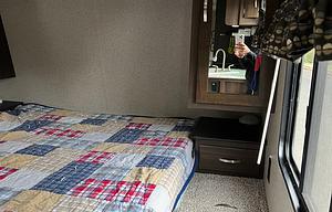 2019 Keystone Springdale Bunkhouse/Outdoor Kitchen
