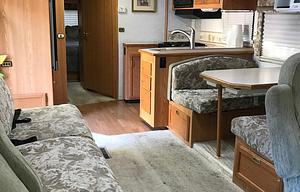 2004 Winnebago Brave