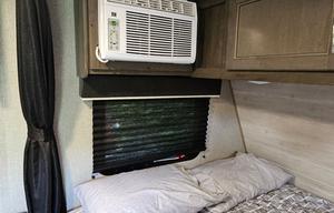 Cozy Comfort!