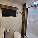 King bed☆Reclining sofa☆Large bathroom