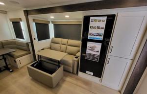 NEW 2027 Alliance Delta 291BH Luxury Bunkhouse RV