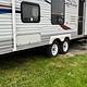 2011 Jayco Jayflight **PET FRIENDLY** Sleeps 8+