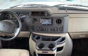 2018 Thor Motor Coach Four Winds 22B “Let’s Go!”