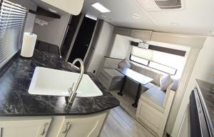 2022 Prime Time RV Tracer 230