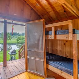 Camp HiYo!