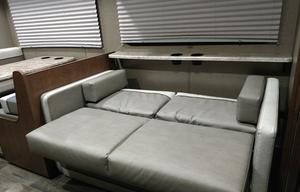 2019 Winnebago Outlook Ready to Roll, "USS Osprey"