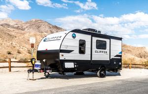 2021 Coachmen RV Clipper Ultra-Lite 17FQS