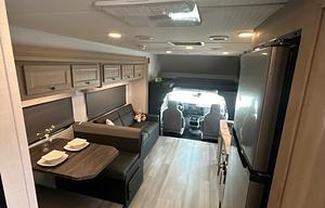S19 -  Brand New 2027 Medium Class C