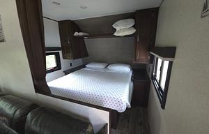 2018 Jayco Jay Flight SLX8 264BH Family Bunkhouse