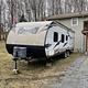 2016 Forest River RV Wildwood X-Lite 261BHXL