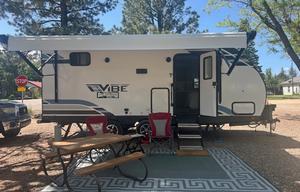 2021 Forest River Vibe M-21BH - Sleeps 6