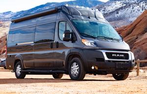 2023 Thor Motor Coach Tellaro 20A