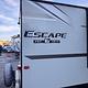Ultimate Camping Escape 2020 KZ Escape E231BH