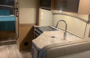 2020 Thor Motor Coach Chateau 28Z