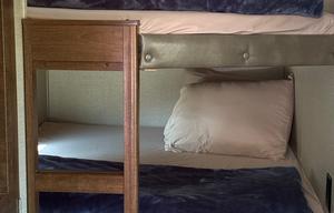 Dreamin RV - Large Camper Ready for Adventures