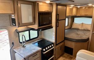 2022 Thor Motor Coach Magnitude GA22