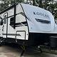 "Koda" the 2021 Kodiak 283BHSL- Delivery Only