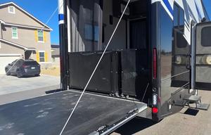 2024 Outlaw Wild West Edition 38K RV rental photo 14