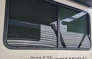 Welcome to the "Tropical Hemisphere" Salem 310BHI