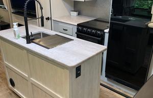 2023 Forest River RV Vibe 28RL