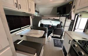 2024 Entrada Ford East to West RV rental photo 7