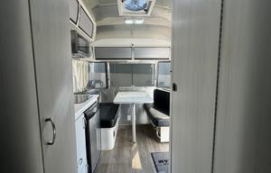 2018 Airstream Bambi 16RB