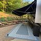 Luxury Coach - Quiet Diesel Pusher - Starlink