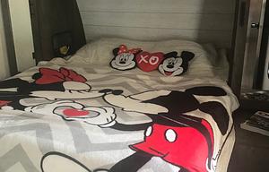 Mickey’s TN Castle - kid-friendly 2021 Wildwood
