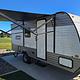 2024 Coleman 17B - Simple Family Fun