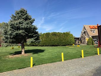 Ellensburg KOA Journey