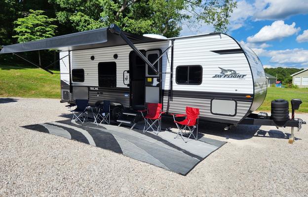Hocking Hills RV 2.0