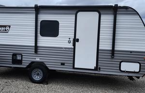 2023 Colman Lantern LT