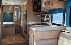 2019 Thor Motor Coach Chateau 31Y