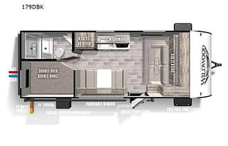 Adventure-Ready Family RV- Fully Loaded, Easy Tow!