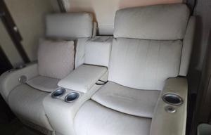 2017 Thor Motor Coach Four Winds Sprinter 24FS