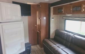 2018 Coachmen RV Freedom Express 22DSX