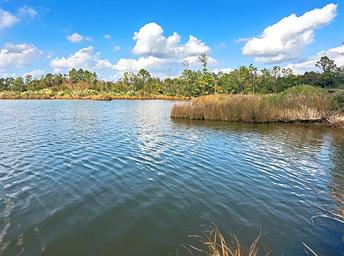 Big Lake RV Park