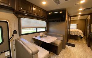 2019 Thor Motor Coach Hurricane 29M